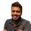 Ashwin TG